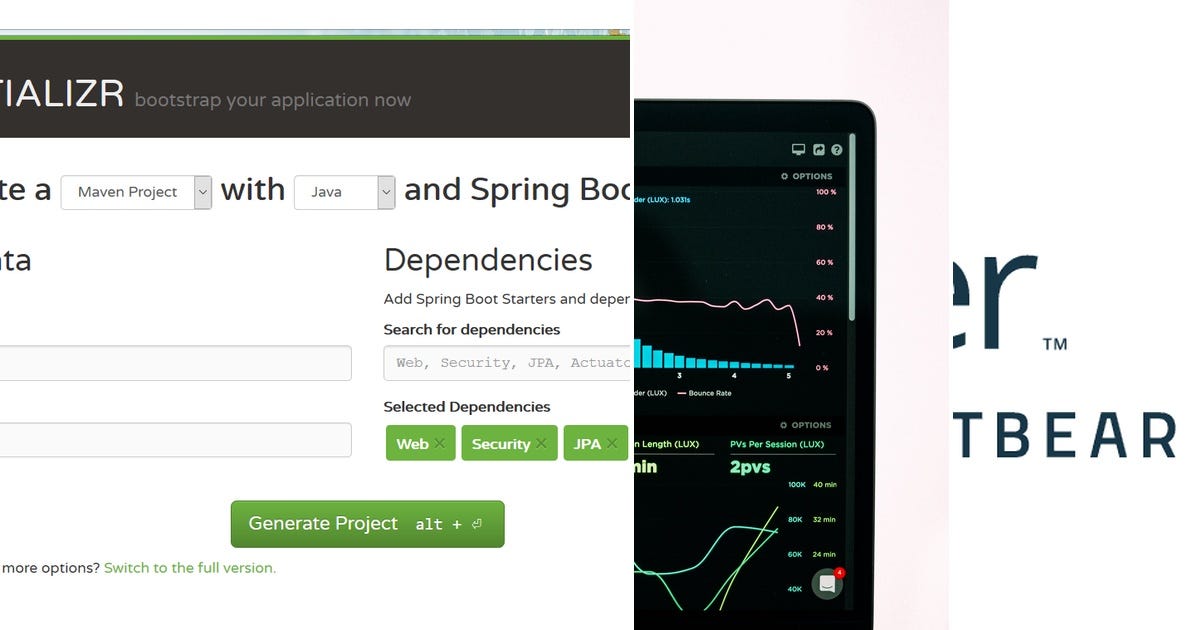 List: REST Services | Curated by Kuchary | Medium