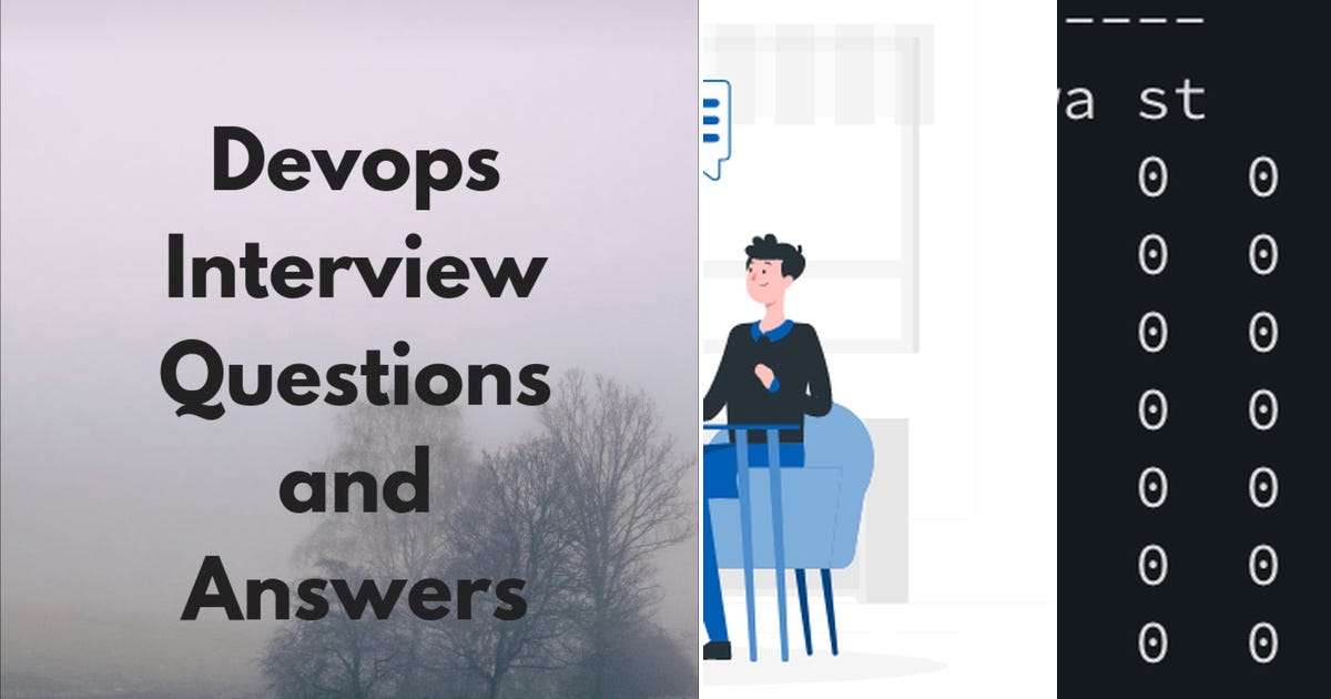 Devops Faqs List: Devops Faqs | Curated by Arunnine Ch | Medium