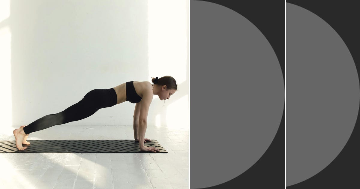 List: Core exercises | Curated by David Soukup | Medium