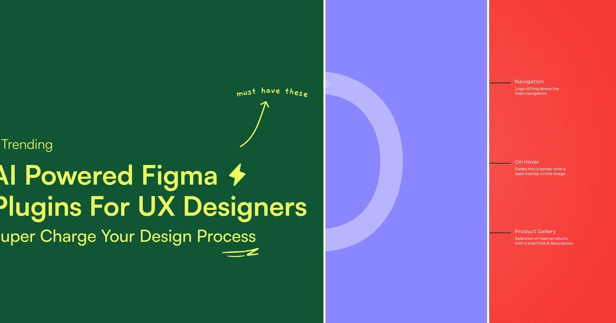 List: UX Resources | Curated by Tasha J. | Medium