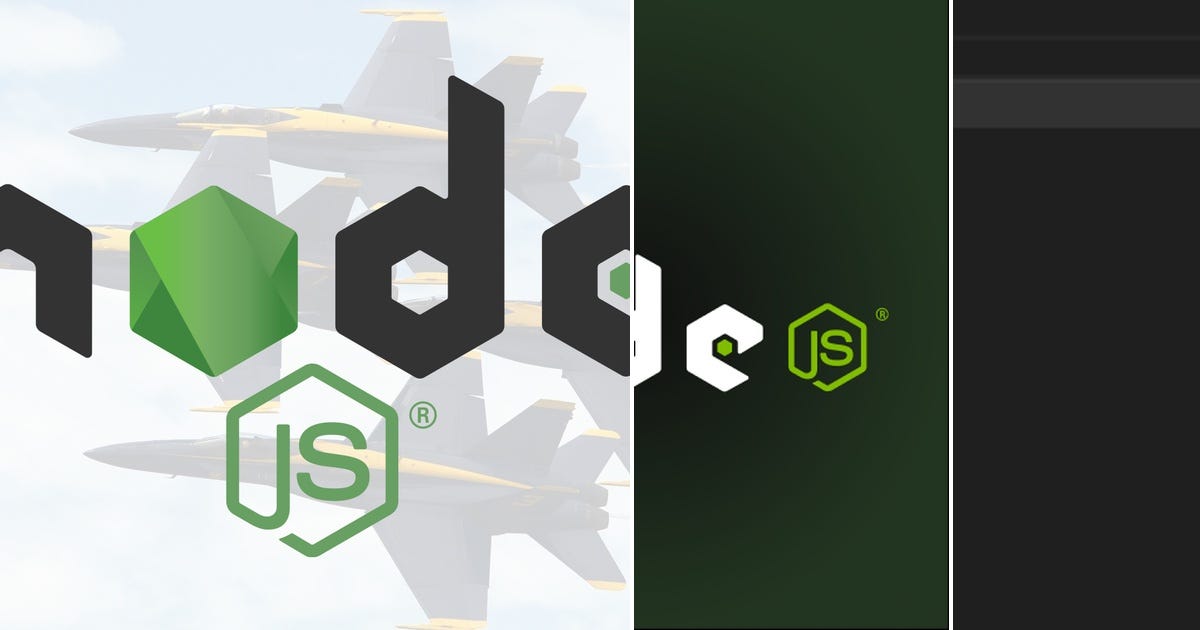 List: Web develop - nodeJS | Curated by Siu Kin Po | Medium