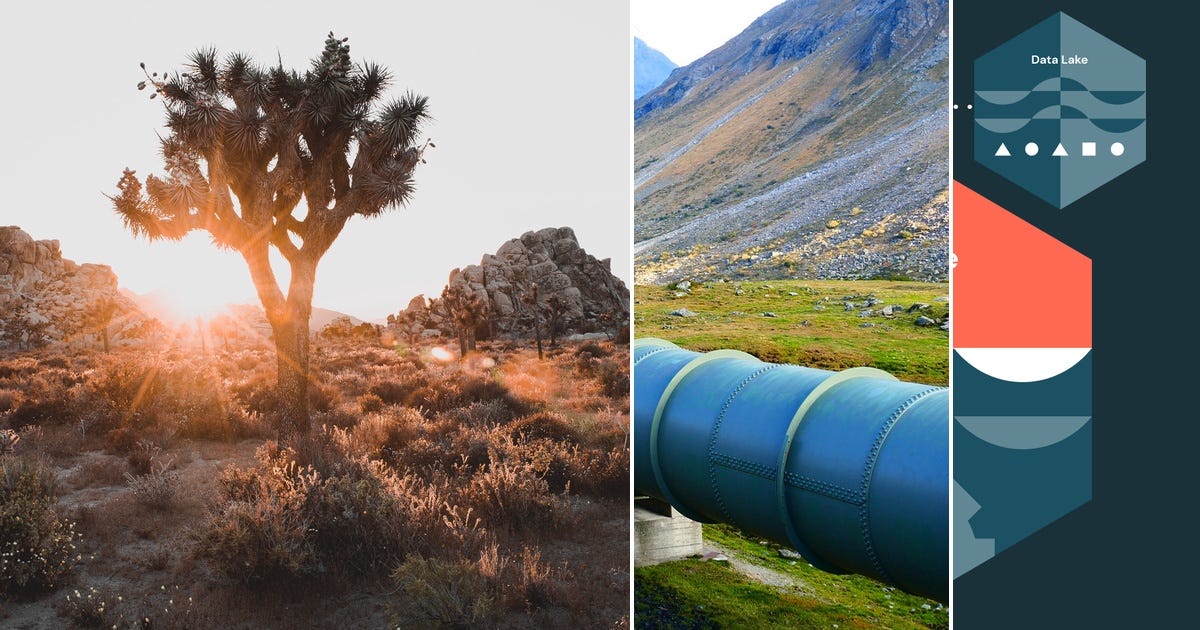 List: DE tools | Curated by henrytxz | Medium