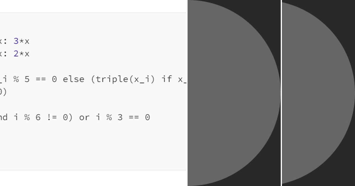 List: python | Curated by Blinkman14 | Medium