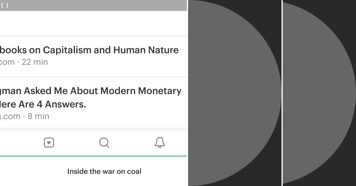 List: 阅读 | Curated by Ingrid21 | Medium