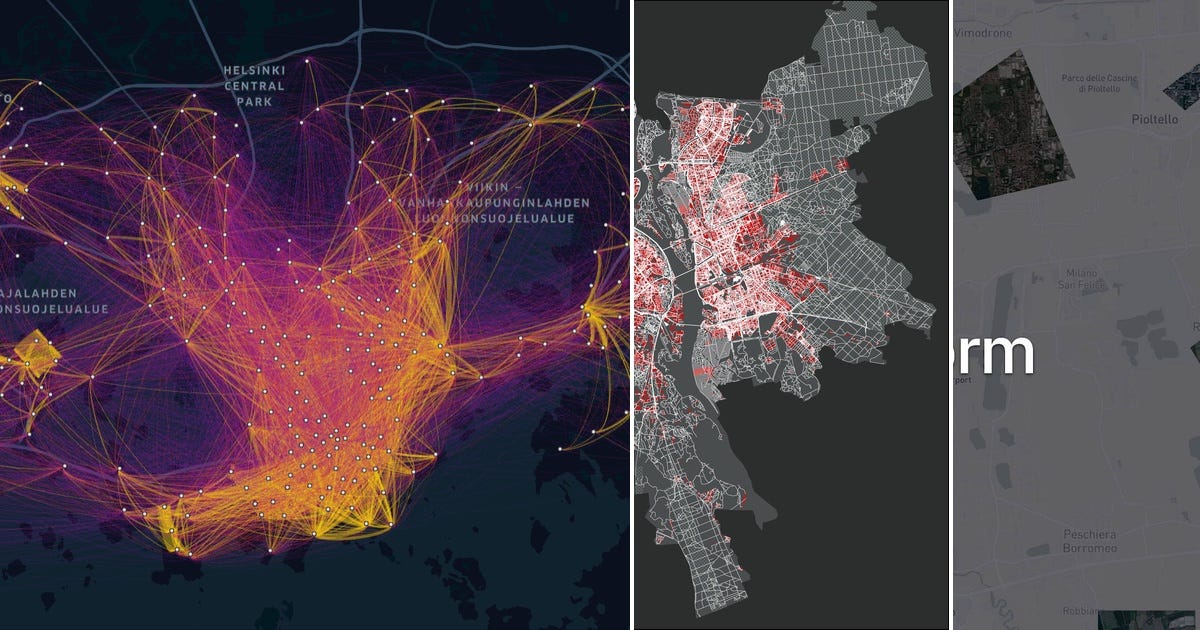 List: Data Visualization | Curated by Rene Vaartjes | Medium