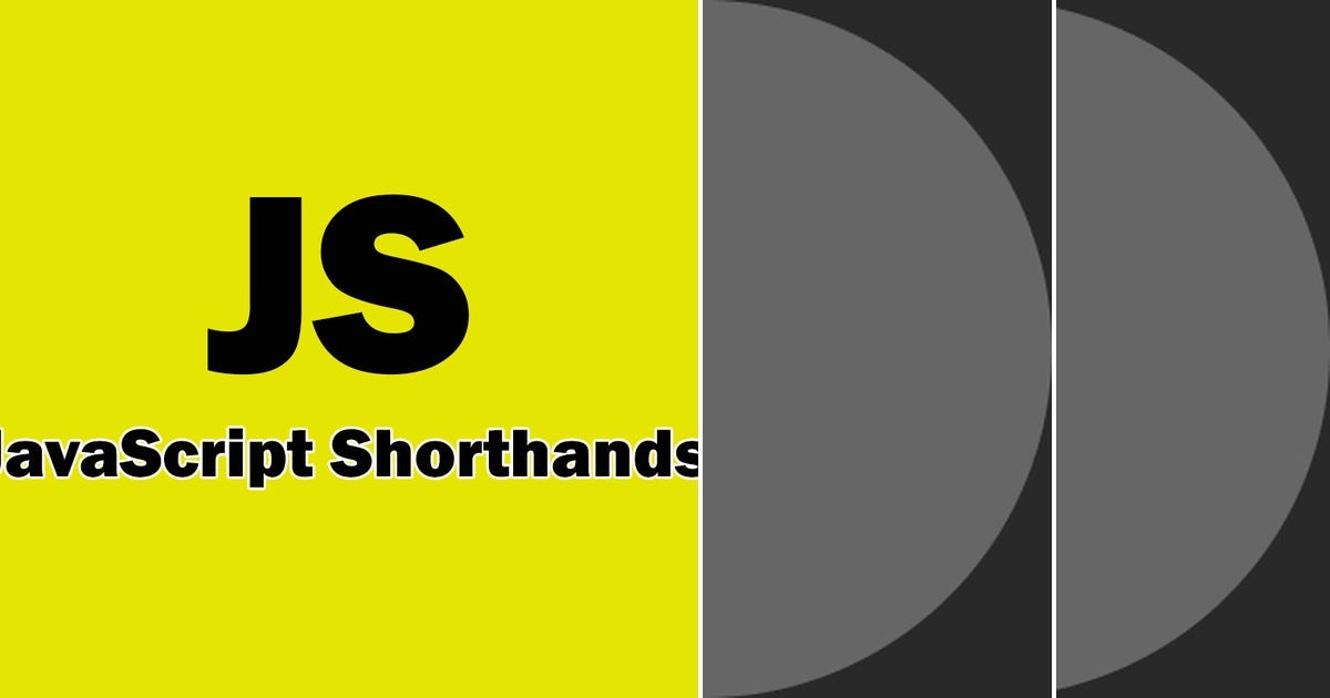 List: JS | Curated by cophi | Medium