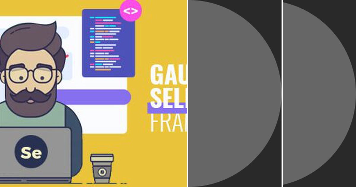 List: New Technologies | Curated by Prashant Kumar Tiwari | Medium