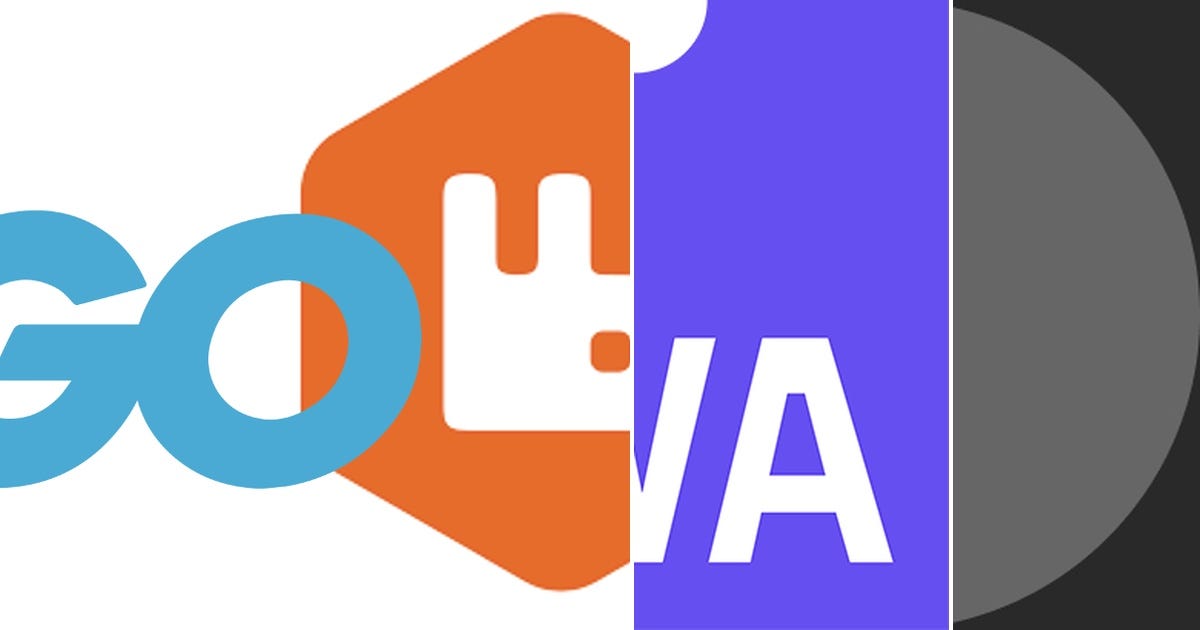 List: Go | Curated by zen++ | Medium