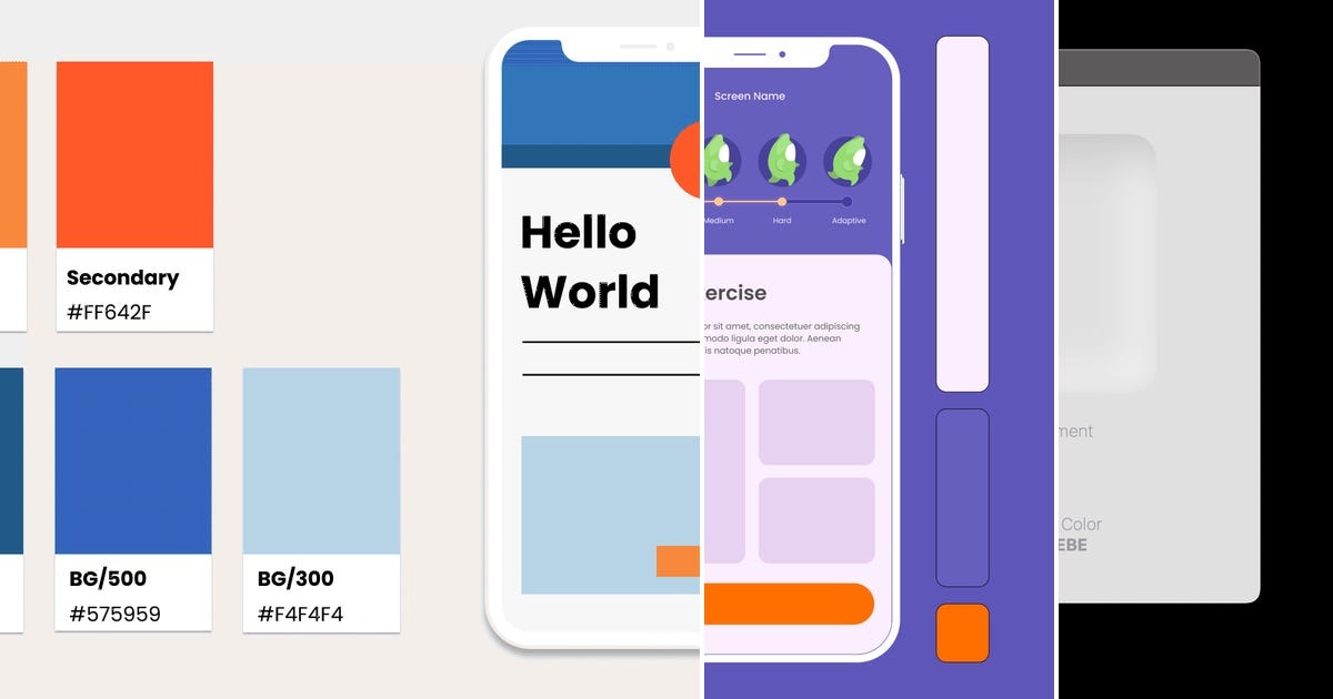 List: UX | Curated by Gustavo Javier Barreto | Medium