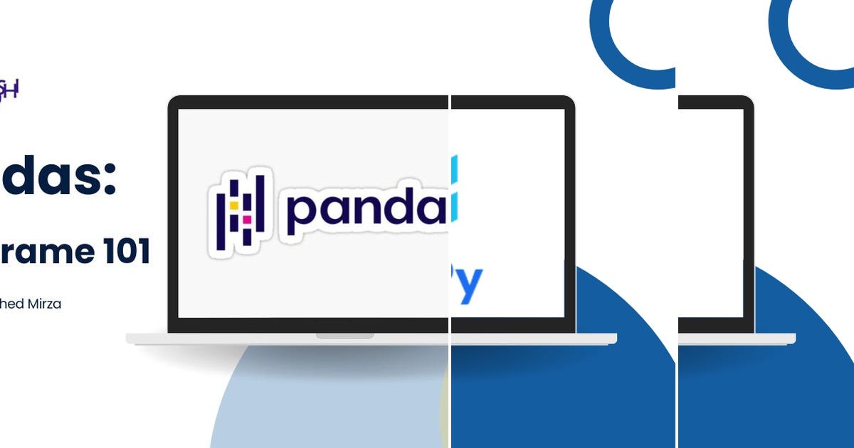 List: Basic Python in Data Science | Curated by Srayoshi Bashed Mirza ...