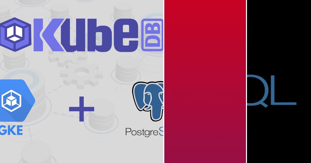 List: PostgreSQL | Curated by Rohit Patel | Medium