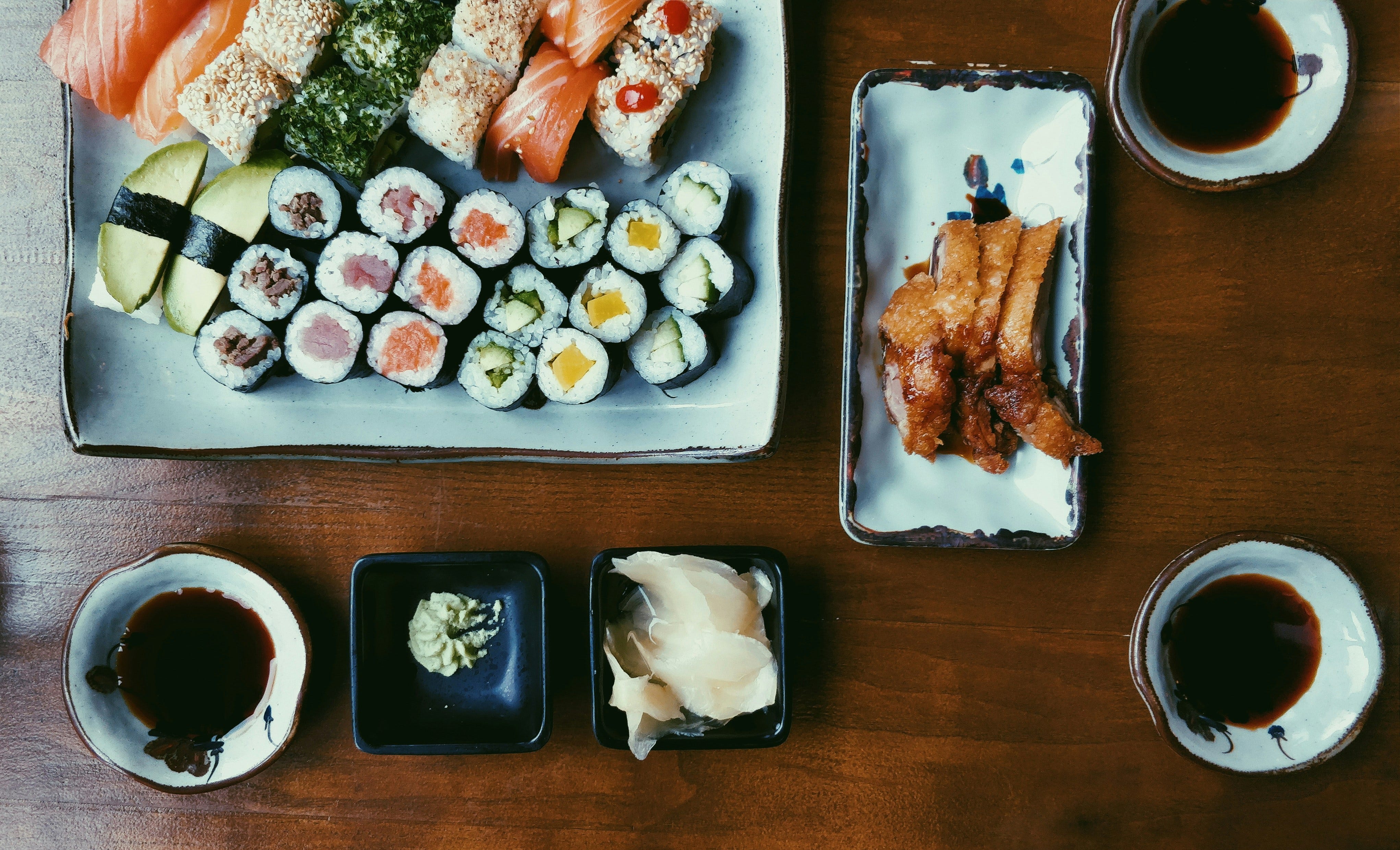 Best Restaurants In Kyoto