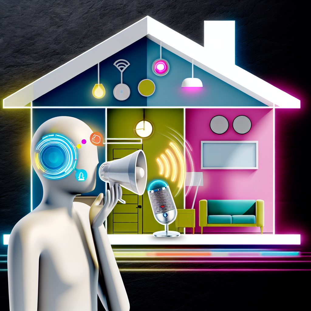 Smart Home Automation For Accessibility: Bridging The Gap For Individuals With Disabilities