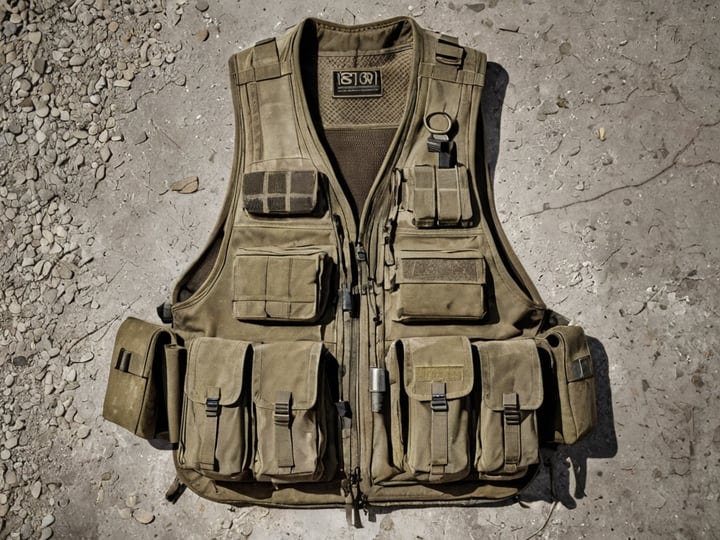 5.11 Tactical® Vest: Unmatched Versatility & Functionality