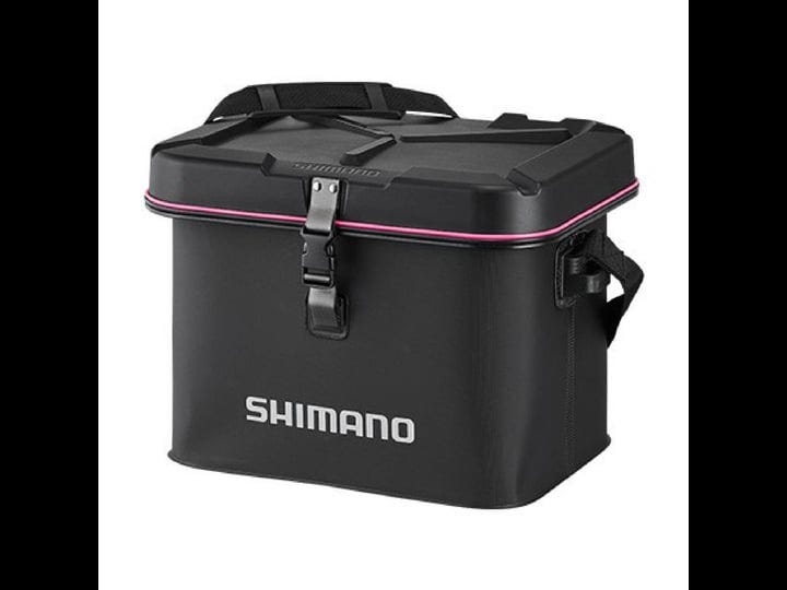 Shimano Tonno Offshore Jig Bags – Tackle World