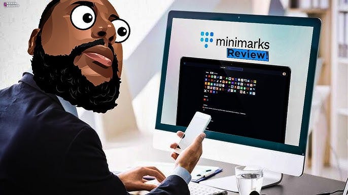 Minimarks Review: Unleashing the Power of Efficient Bookmarking