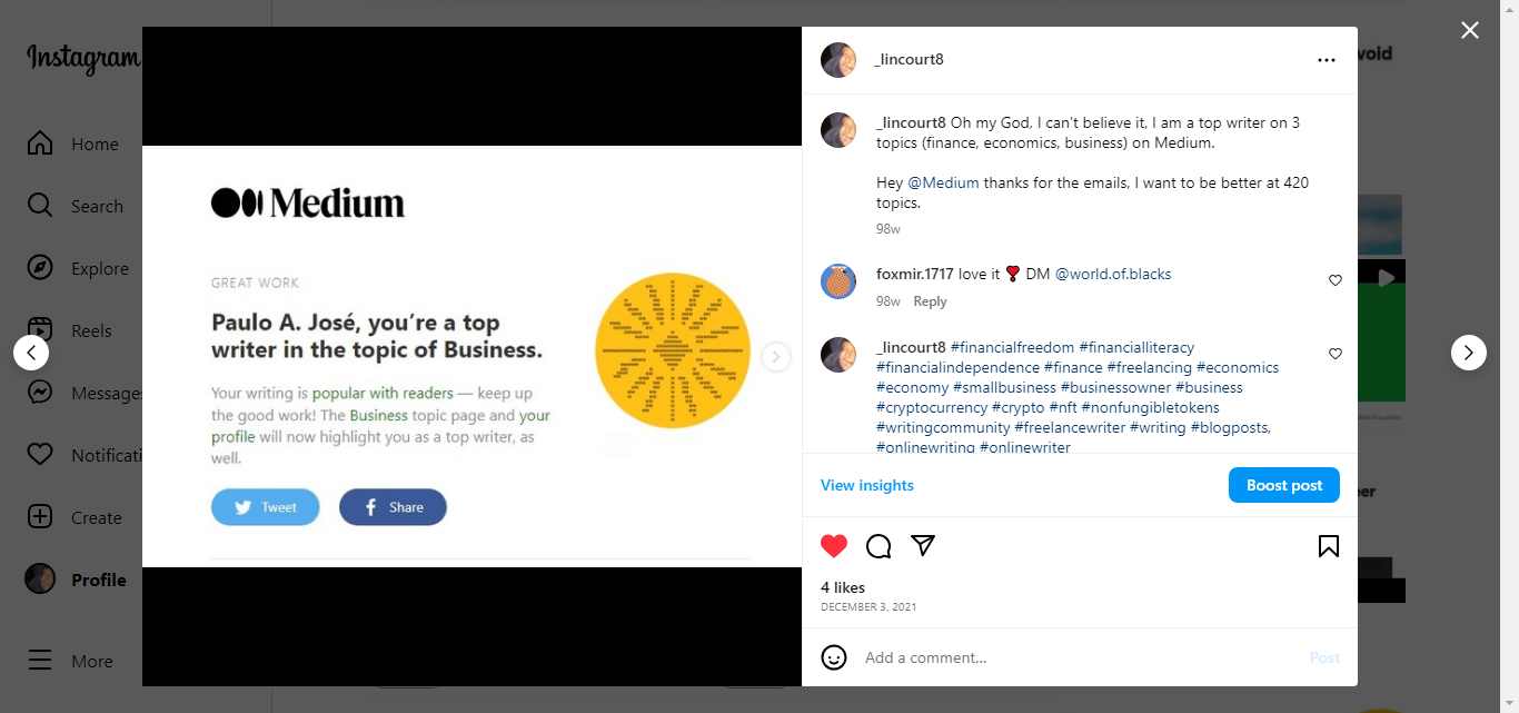 The Great Paradox of the Hashtag. How to use hashtags well on any social… |  by Paulo A. José | Medium
