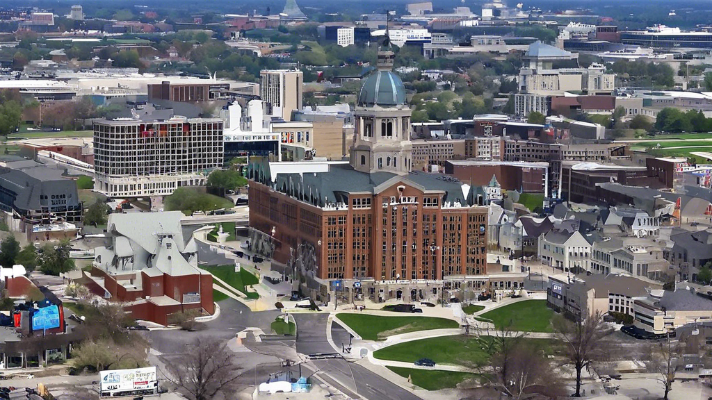 Fort Wayne, Indiana Named Most Affordable Place to Live in the U.S. for