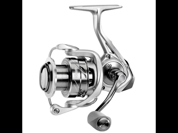 Lightest 2500 Spinning Reel, by Grace Mitchell, Mar, 2024