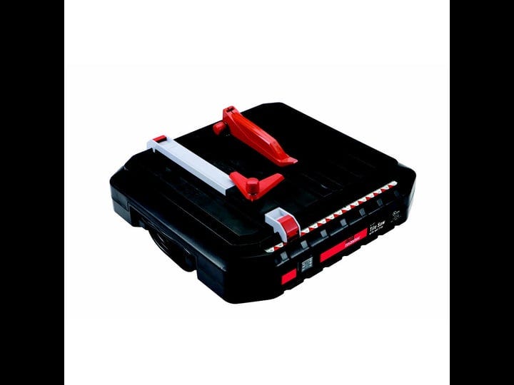 Drill master tile saw deals