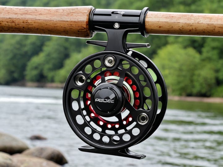Piscifun Blaze Fly Reel, by Oliver Young, Mar, 2024