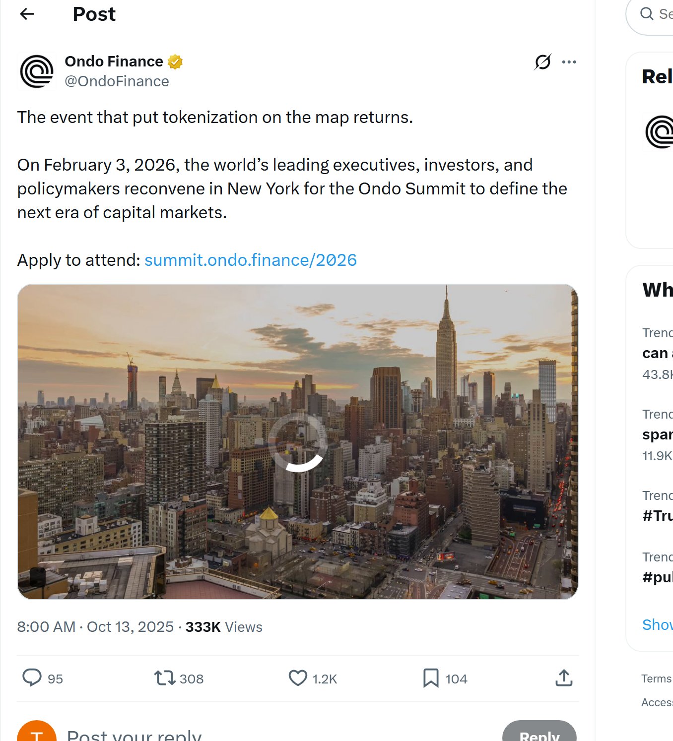 Petrobras (Ondo Tokenized Stock) Staking » Best Pools, Up To 93% APY +  Booster — [Step-By-Step Guide] | by Ondo Finance | Jan, 2026 | Medium