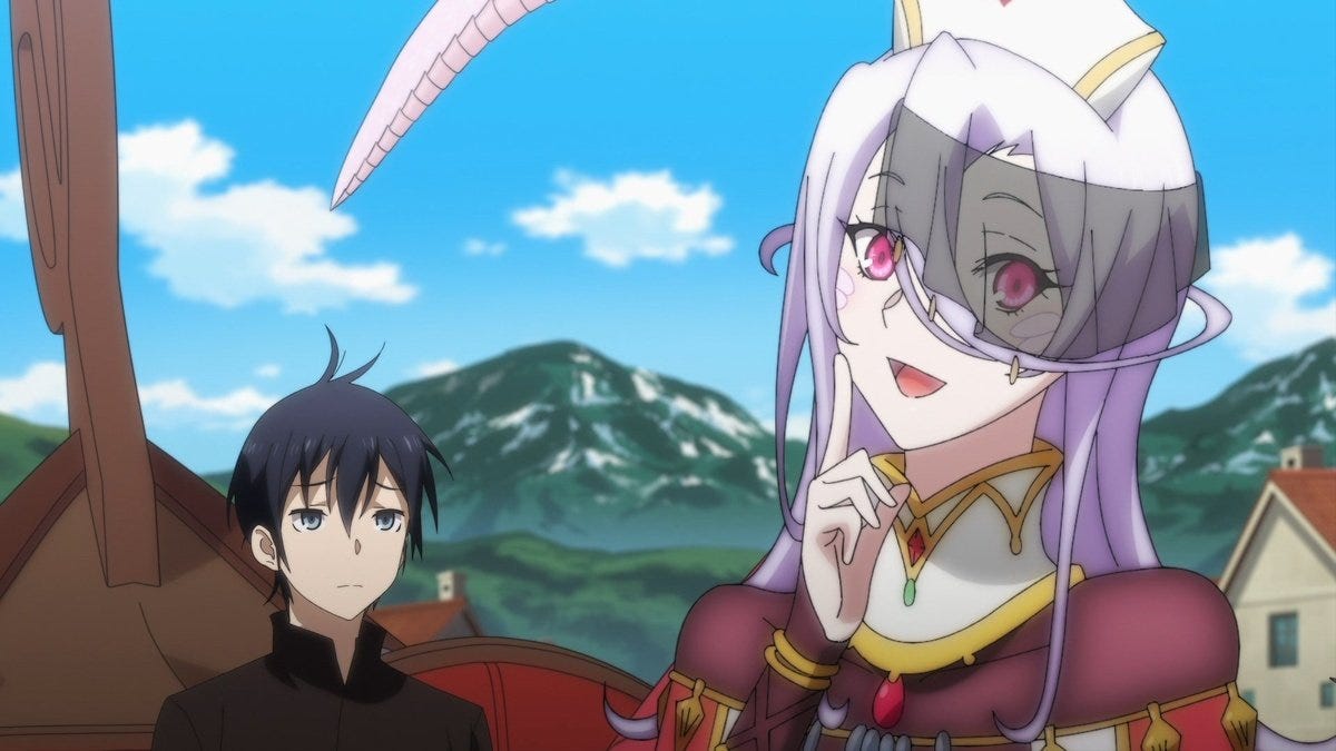 Monster Girl Doctor Season 2: Canceled Or Renewed? Everything To Know | by  WotakuGo | Medium