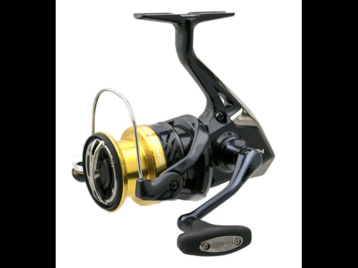 SHIMANO FX, 3000 FC, left and right hand, Spinning Fishing Reel, Front  Drag, packaging damaged