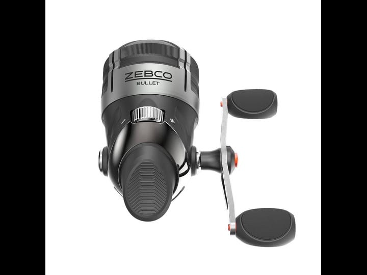 Zebco Bullet Spincast Reel