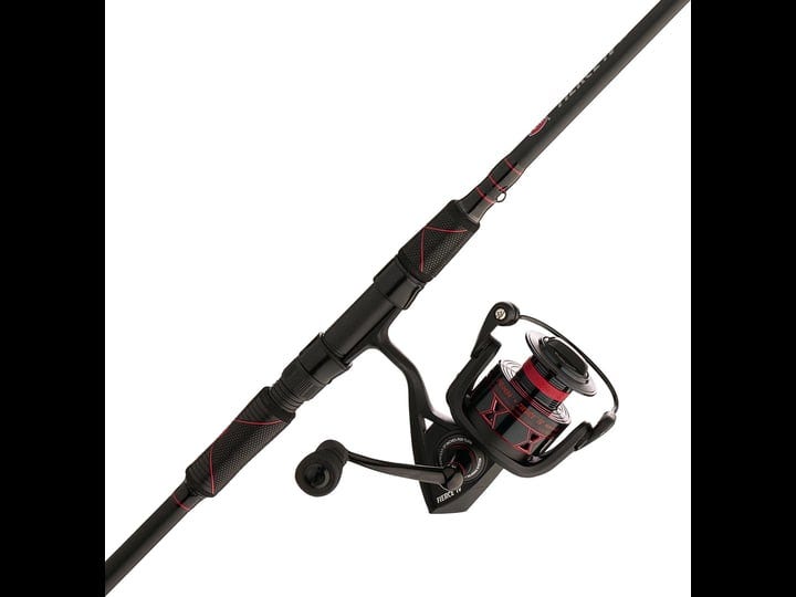 Fierce® III Reel – Fisherman's Factory Outlet