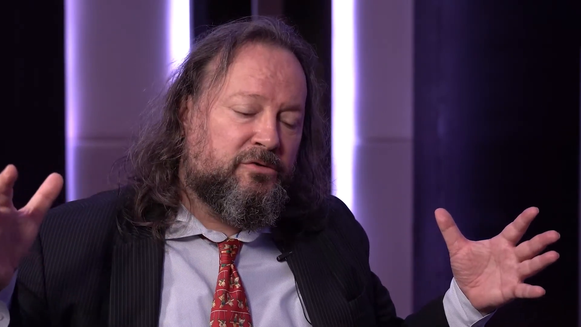 Exploring the Insights of Nick Spanos: A Bitcoin Pioneer | by Nick Spanos |  Medium