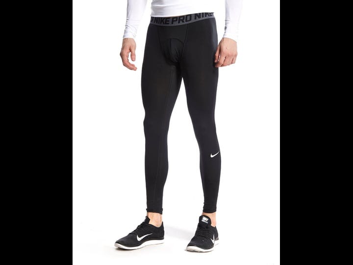 Nike Compression Pants, by Barbara Perry, Mar, 2024