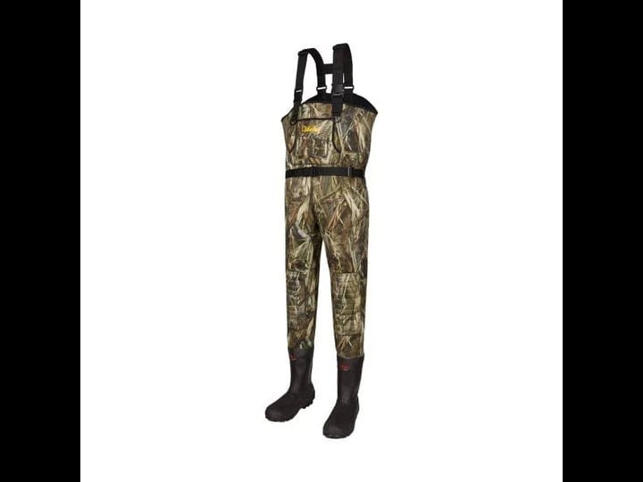 The Best Neoprene Stocking Foot Waders, by Makayla Barnes, Apr, 2024