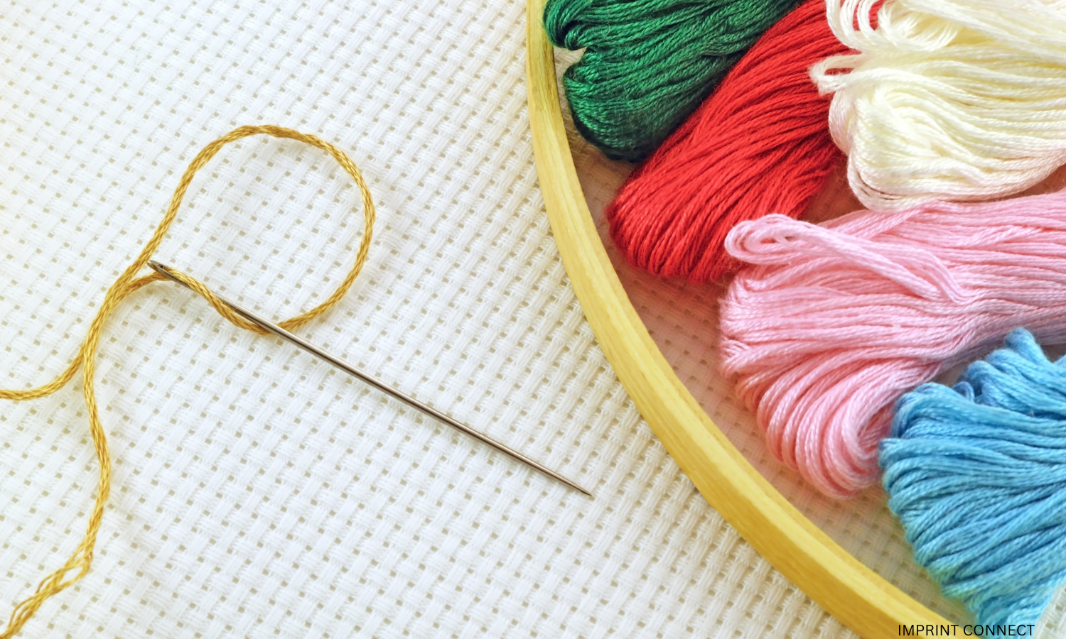 Sewing thread FAQ