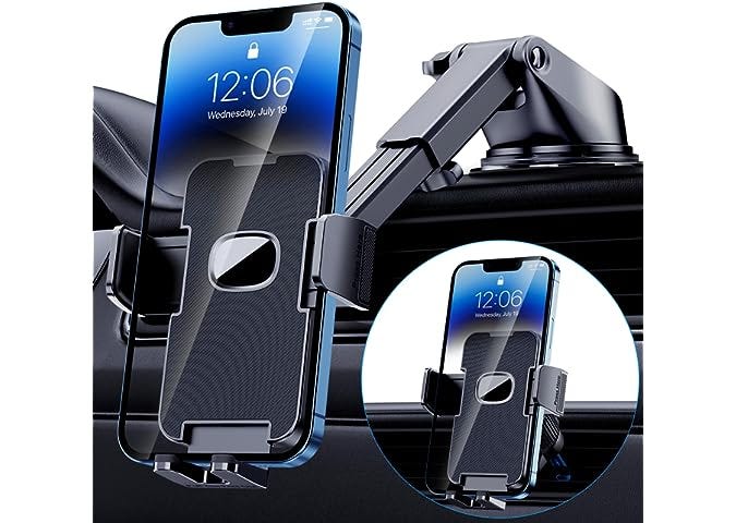 Iphone 11 car mount deals