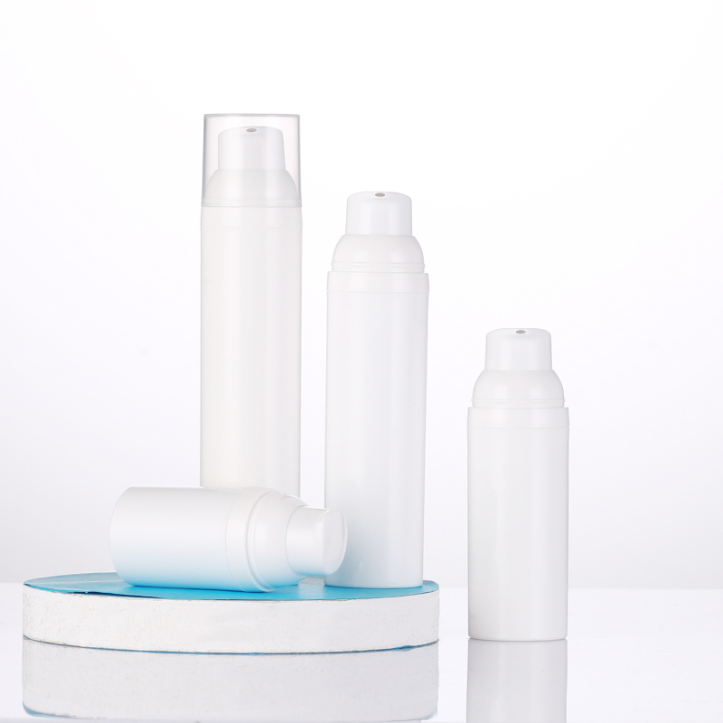 Choosing the Right Airless Pump Bottle Size: From 5ml Samples to 250ml Retail Packs
