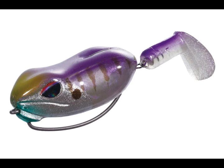Bama Frogs Lures, by Maya Wallace, Mar, 2024