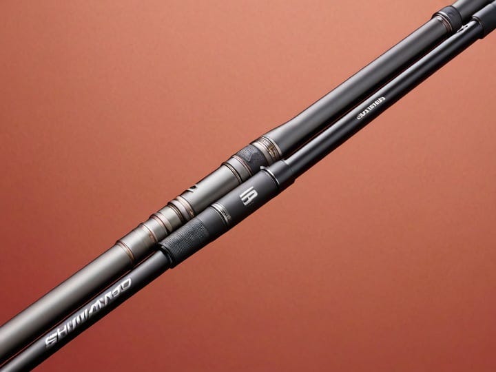 Shimano Sustain Rod, by Estrella Huerta, Mar, 2024