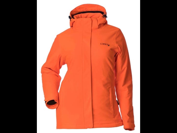Redhead blaze orange jacket sale