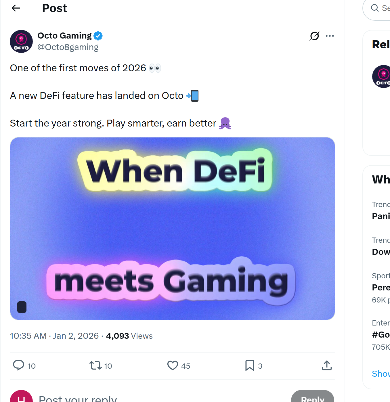 How To Stake OTK » Rewards, 45% APR & Lockup — [Step-By-Step Guide] | by  Apollo AI | Jan, 2026 | Medium