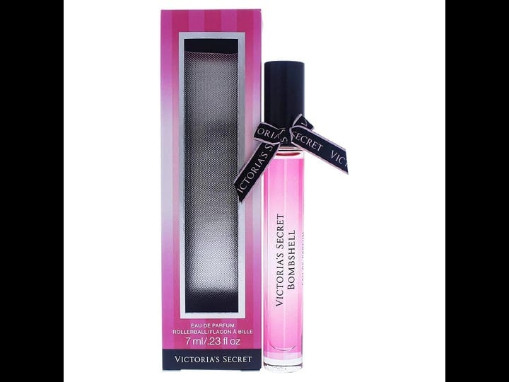 Bombshell Seduction by Victoria's Secret Mini EDP Spray .25 oz (women)