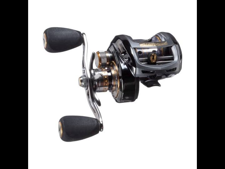 Johnny Morris Signature Series Spinning Reel, by Robert Williams, Mar,  2024