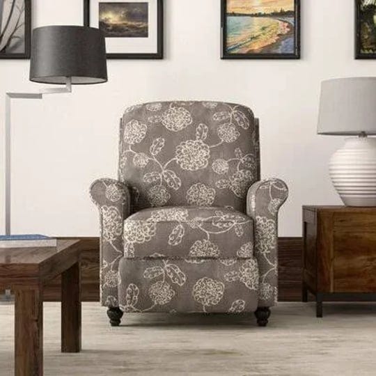 Leonie manual recliner by andover mills new arrivals