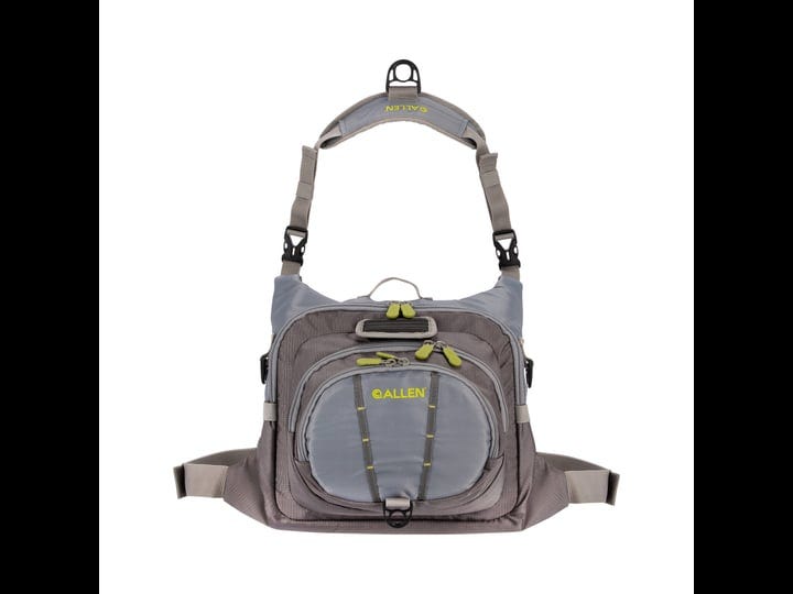 Browning Tackle Bag, by Alexa Young, Mar, 2024