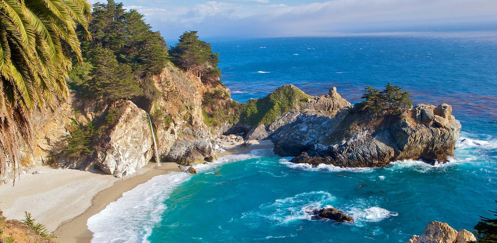 best beaches for swimming Best Beaches for Swimming: Safe, Clear & Beautiful Waters