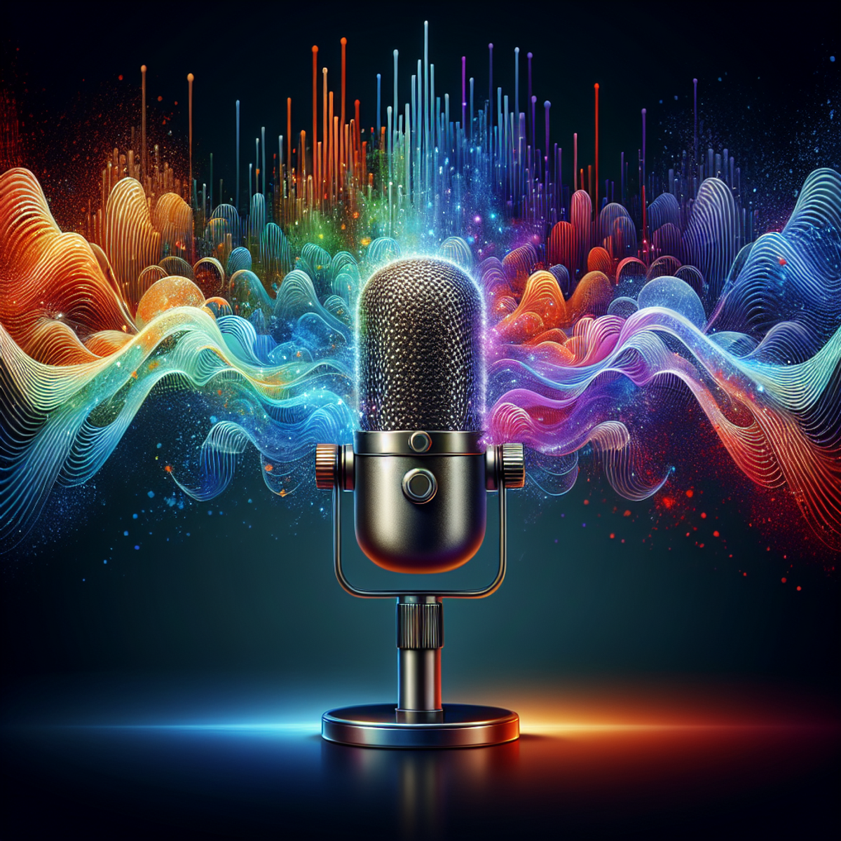 Leveraging Podcasts For Link Building Opportunities