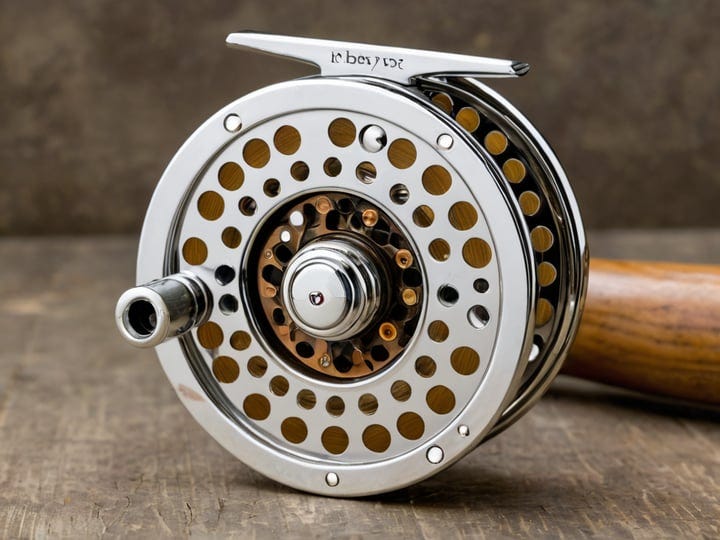 The Best Trout Fly Reels, by Thomas Riley, Apr, 2024