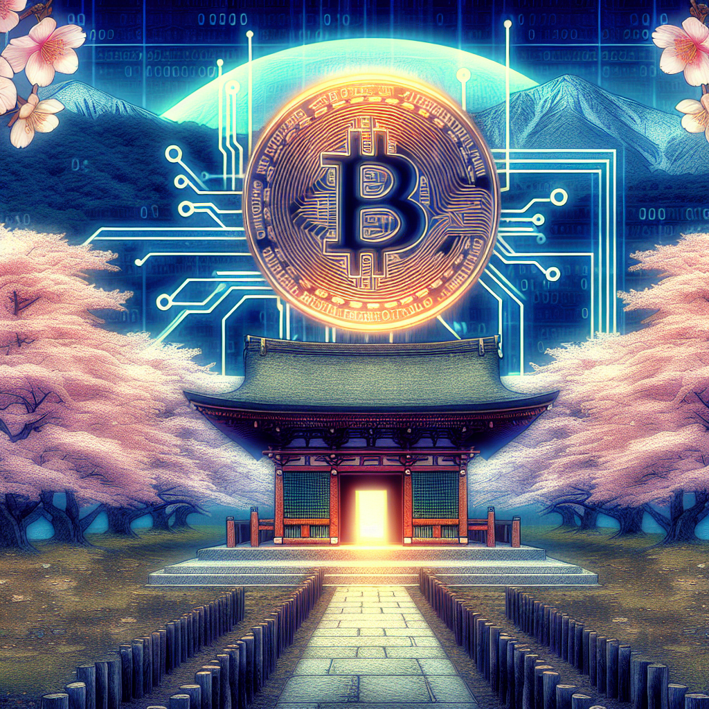 Japan to give crypto assets legal status as financial products, Nikkei says  | by CRYPTO TALKIES NEWS | Medium