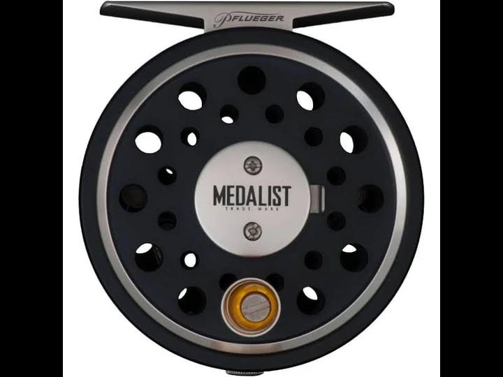 Fly Reel, by Buster Mcintyre, Mar, 2024