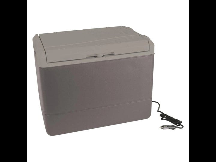 Coleman 40 Quart PowerChill Hot/Cold Thermoelectric Cooler